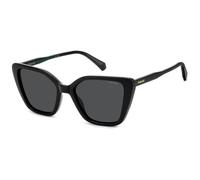 Polaroid Eyewear Pld4189s807 53/18/140 Polarisierte Sonnenbrille Für Frauen