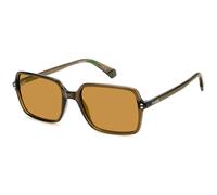 Polaroid Eyewear Pld6247s09q 56/18/145 Polarisierte Sonnenbrille