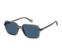 Polaroid Eyewear Pld6247skb7 56/18/145 Polarisierte Sonnenbrille