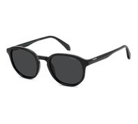 POLAROID, GAFAS DE SOL, PLD 4195/S, BLACK, 51, (MAN)