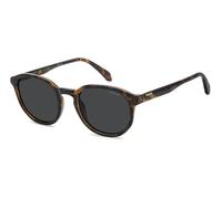 POLAROID, GAFAS DE SOL, PLD 4195/S, HAVANA, 51, (MAN)