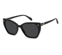 Polaroid Eyewear Sonnenbrille PLD 4198/S/X Schwarz 56 Damen