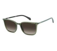 POLAROID, GAFAS DE SOL, PLD 4207/S/X, GREEN, 55, (MAN)