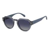 POLAROID, GAFAS DE SOL, PLD 6249/S/X, GREY BLUE, 50, (MAN)