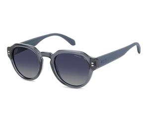 POLAROID, GAFAS DE SOL, PLD 6249/S/X, GREY BLUE, 50, (MAN)