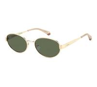 POLAROID, GAFAS DE SOL, PLD 6254/S/X, ROSE GOLD, 55, (WOMAN)