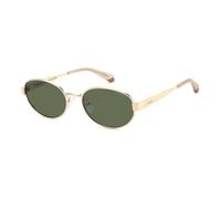 POLAROID, GAFAS DE SOL, PLD 6254/S/X, ROSE GOLD, 55, (WOMAN)