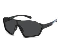 Polaroid Eyewear Sonnenbrille PLD 7062/S matt schwarz 99 Herren