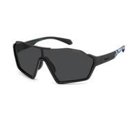 POLAROID, GAFAS DE SOL, PLD 7062/S, MATTE BLACK, 99, (MAN)