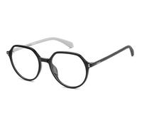 POLAROID, GAFAS DE VISTA, PLD D613, BLACK, 51, (WOMAN)