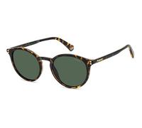 POLAROID, GAFAS SOL, UNISEX ADULT, 207844, 086, 51