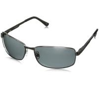 Polaroid Herren P4416 Y2 B9w 63 Sonnenbrille, Grau (Gun/Grey Pz), EU