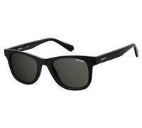 Polaroid Sonnenbrille PLD 1016/S/NEW Herren Schwarz col. 807/M9 50