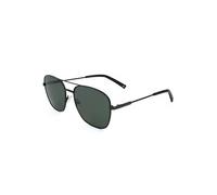 Polaroid Herren Pld 2068/S/X Sonnenbrille, Mehrfarbig (Black), 58 EU