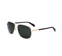 Polaroid Herren Pld 2074/S/X Sonnenbrille, Mehrfarbig (Gold), 60 EU