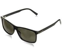 Polaroid Herren Pld 2075/S/X Sonnenbrille, Mehrfarbig (Black), 59 EU