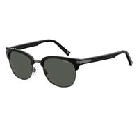 Polaroid PLD 2076/S 807, Browline Sonnenbrille, Herren
