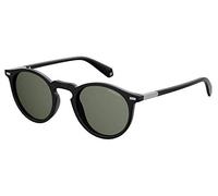 Polaroid Eyewear Sonnenbrille PLD 2086/S 807/UC Polycarbonat Schwarz 47/23 Herren