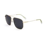 Polaroid Herren PLD 4141/G/S/X Sonnenbrille, 2F7