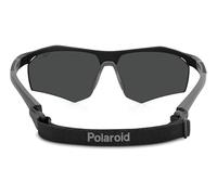 Polaroid PLD 7055/S 003/E3 Gläser SONNENBRILLEN Grau