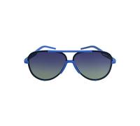 Polaroid Eyewear Sonnenbrille PLD 6017/S ZDI Blau Größe 60 Herren