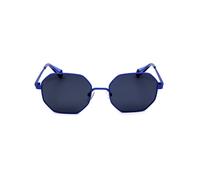 Polaroid Unisex PLD 6067/S Sonnenbrille, Blue, 53