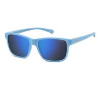 POLAROID KIDS, GAFAS SOL, JUNIOR (7-10), 207821, VGL, 49