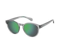 POLAROID KIDS, GAFAS DE SOL, PLD 8075/S, GREY, 44, (YOUNG KIDS (4-6))