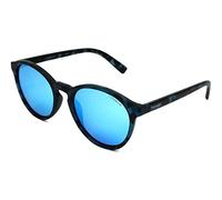 Polaroid KIDS Kinder Brille PLD 8024/S Größe 47-18 mm Blau Havana polarisiert