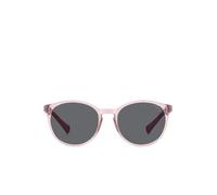 Sonnenbrillen Polaroid Pld 8059/s col. 35j/m9 Bambino Panthos Rosa