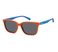 SAFILO PLD 8063/S L7Q JUNIOR (7-10) 130