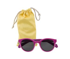 Polaroid Kinder Sonnenbrille PLD 8036/S MU1 42