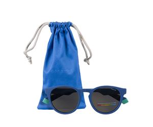 Polaroid Kinder Sonnenbrille PLD 8048/S-465-M9