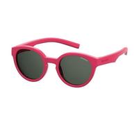 Polaroid Sonnenbrille PLD 8019/S/SM Mädchen 35J Größe 42