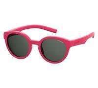 Polaroid Sonnenbrille PLD 8019/S/SM Mädchen 35J Größe 42