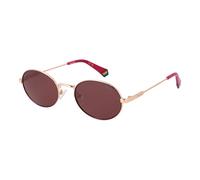 Polaroid Pld6228sx53lt 53/21/145 Polarisierte Sonnenbrille