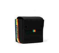 Polaroid Now Bag Schwarz