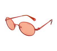 Polaroid Pld6066s2m5he Sonnenbrille One Size Mt Orange
