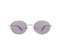 Unisex-Sonnenbrille Polaroid PLD6066S-B6EA2 Ø 51 mm