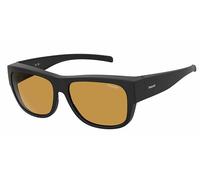 Polaroid Oversion Sonnenbrille Gelbe Linsen Leichte Brille Sport Sonnenbrille Sport Sonnenbrille