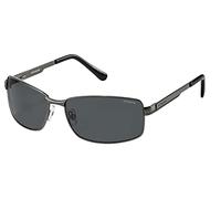 Polaroid Sonnenbrille »P4416«, grau
