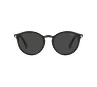 Polaroid PLD 6233/S 807 M9 schwarz grau polarisierte Sonnenbrille Einheitsgröße