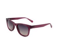 Polaroid Pld 1016/s/new QHO/XW CYCLAMEN Sunglasses Men's Polycarbonate, Standard, 50