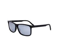 Polaroid Herren-Sonnenbrille in Schwarz - 51% | Größe 59 | Brillen Herren