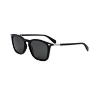 Polaroid sonnenbrille 2085/S 807/UC uni wayfarer schwarz