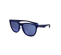 Sonnenbrillen Polaroid Pld 2133/s col. zx9/5x Unisex Rechteckig Blau