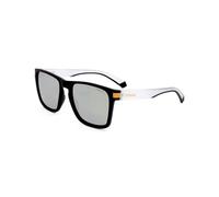 Polaroid Pld 2139/s PGC/LM MTBK YELLOW Sunglasses Unisex Polycarbonate, Standard, 56