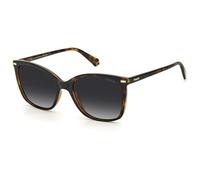 Polaroid PLD 4108/S 086/LA 55 havana / brown gradient polarized