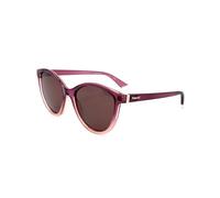 Polaroid Pld 4133/s/x S2N/SP VIOLET BEIGE Sunglasses Women's Polycarbonate, Standard, 55