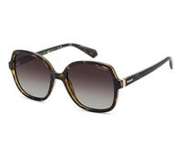 Polaroid Pld 4177/S/X Sonnenbrille für Damen (1 Stück)